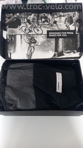 Trek RSL Knit paire de chaussures NEUF