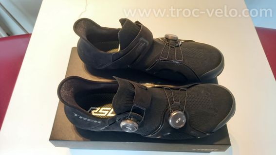 Trek RSL Knit paire de chaussures NEUF - 2