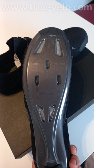 Trek RSL Knit paire de chaussures NEUF - 3