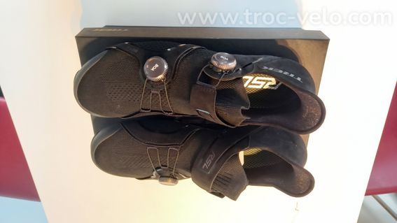 Trek RSL Knit paire de chaussures NEUF - 4