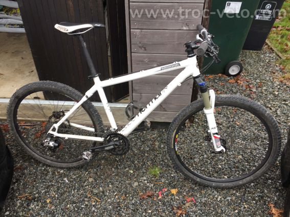 VVT Commencal