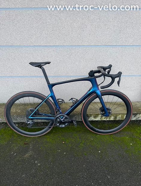 SCOTT FOIL PREMIUM 2020 - 1