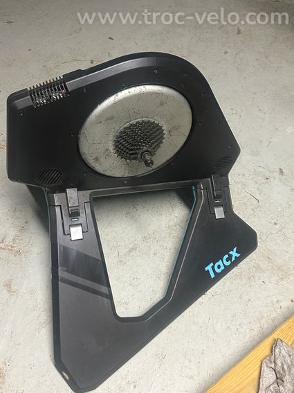 Home trainer tacx neo 2 - 2