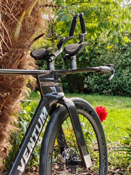 Ventum tempus M - 3
