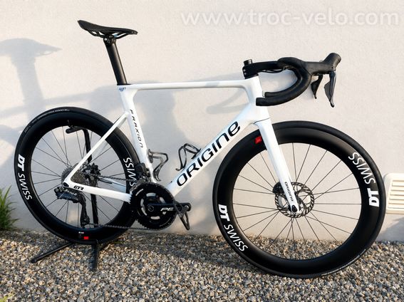 Origine Fraxion – Taille L