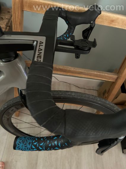 Cannondale supersix cx dura ace di2 - 3