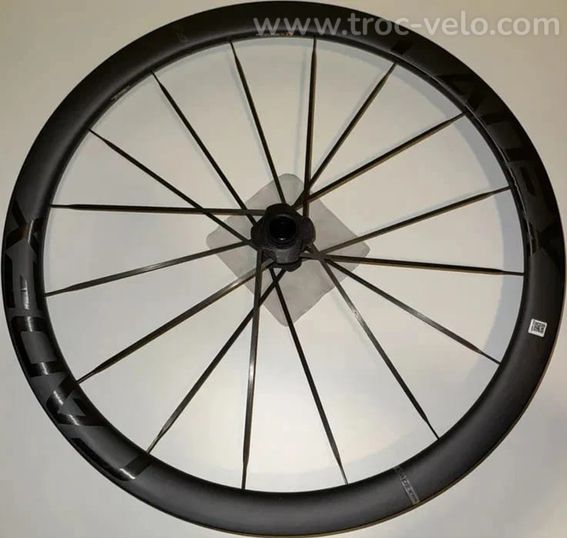 Roue avant à disque CADEX Max 40 - 2