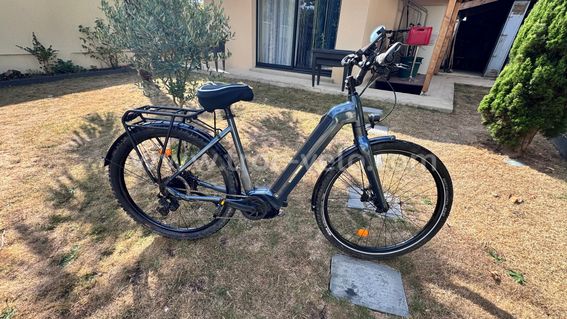 Vélo Stilus E-Touring