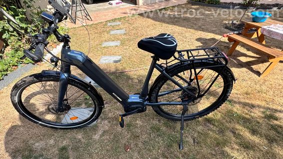 Vélo Électrique - 2