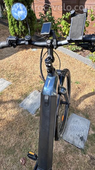Vélo Électrique - 3