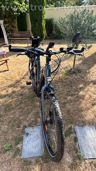 Vélo Électrique - 4