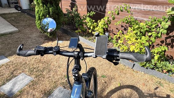 Vélo Électrique - 5
