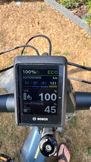 Vélo Électrique - 8