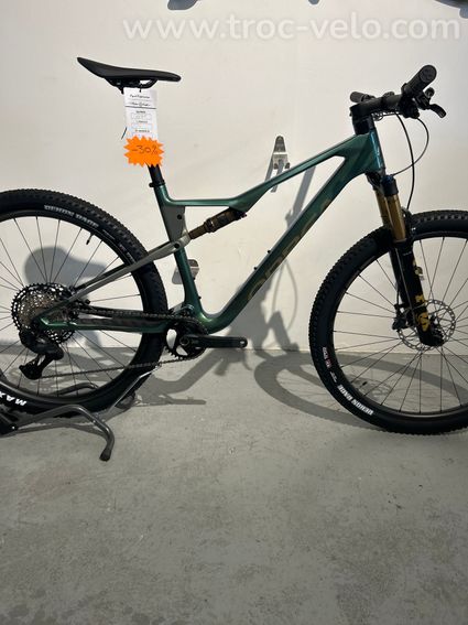 ORBEA OIZ M10 L 