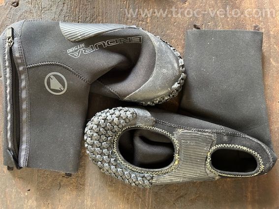 Sur chaussure ENDURA MT 500