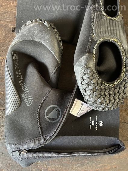Sur chaussure ENDURA MT 500 - 2