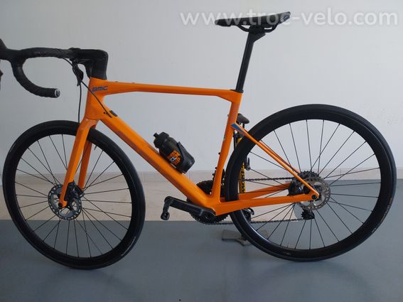 BMC Roadmachine  - 2