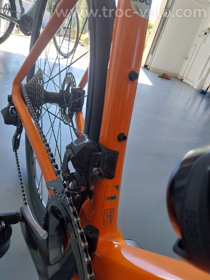 BMC Roadmachine  - 3