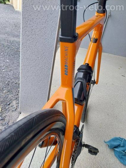 BMC Roadmachine  - 4
