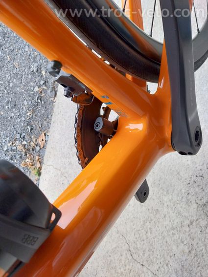 BMC Roadmachine  - 5