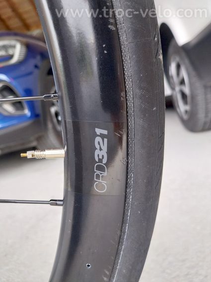 BMC Roadmachine  - 6