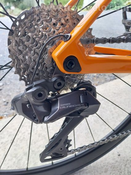 BMC Roadmachine  - 7