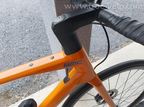 BMC Roadmachine  - 8