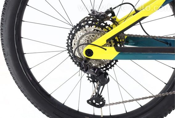 Produit Reconditionne Bh Ilynx Trail Xt Velo Vtt Electrique Tres Bon Etat - 3