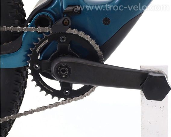 Produit Reconditionne Bh Ilynx Trail Xt Velo Vtt Electrique Tres Bon Etat - 4