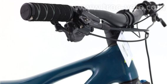 Produit Reconditionne Bh Ilynx Trail Xt Velo Vtt Electrique Tres Bon Etat - 6