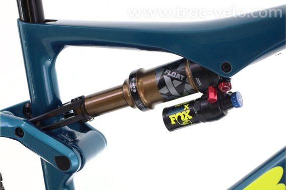 Produit Reconditionne Bh Ilynx Trail Xt Velo Vtt Electrique Tres Bon Etat - 7