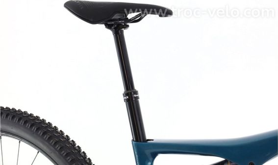 Produit Reconditionne Bh Ilynx Trail Xt Velo Vtt Electrique Tres Bon Etat - 8