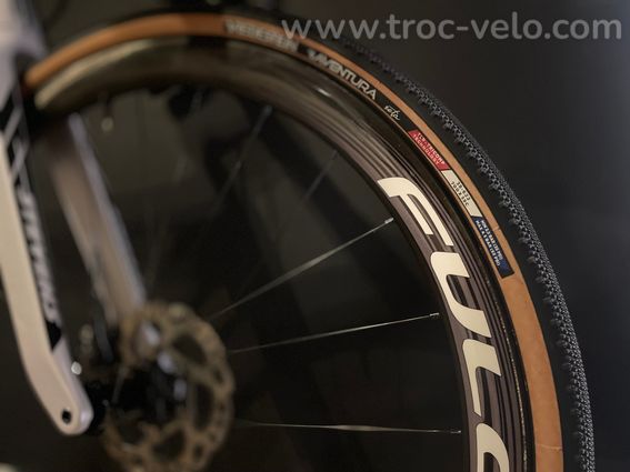 🔥réservé🔥Gravel Stevens Super Prestige carbon GRX Di2 M🔥 specialized trek canyon scott   - 11