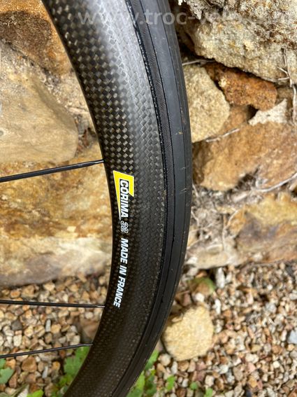 Roues Corima 32ws à patins - 2