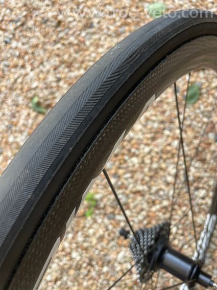 Roues Corima 32ws à patins - 3