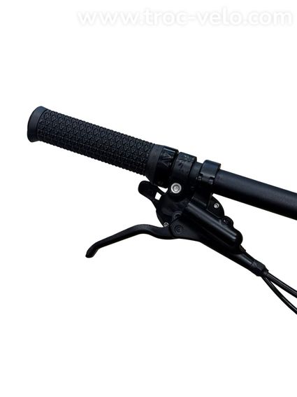 Corratec E-Power RS 160 Elite VTT électrique Sram SX Eagle 2022 - 5