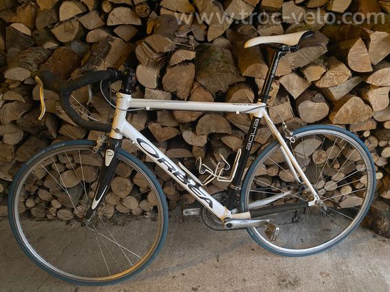Velo route orbea - 2