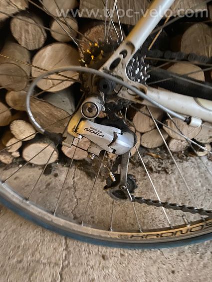 Velo route orbea - 3