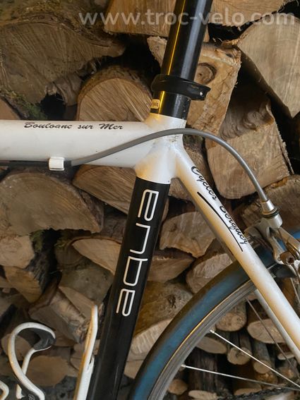 Velo route orbea - 5