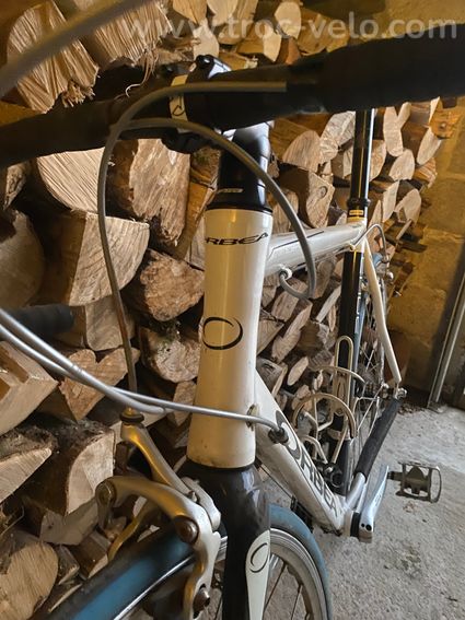 Velo route orbea - 6