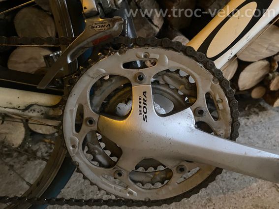 Velo route orbea - 7