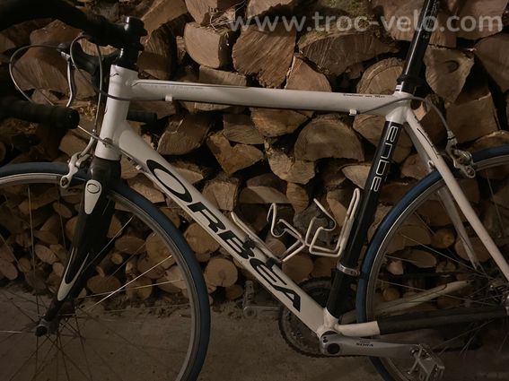 Velo route orbea - 8