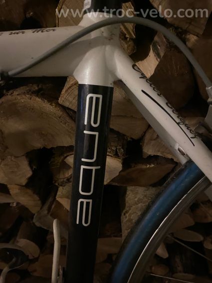 Velo route orbea - 9