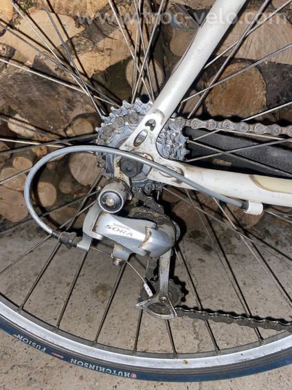 Velo route orbea - 10