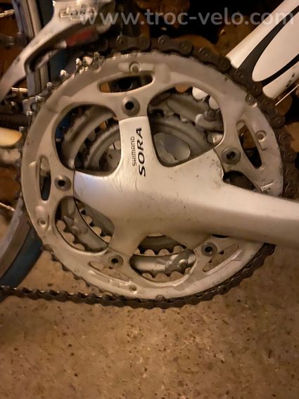 Velo route orbea - 11