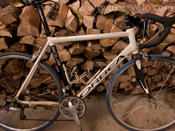 Velo route orbea - 13
