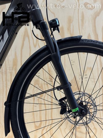 KTM Macina Style XL Vélo électrique Shimano XT 2024 - 3