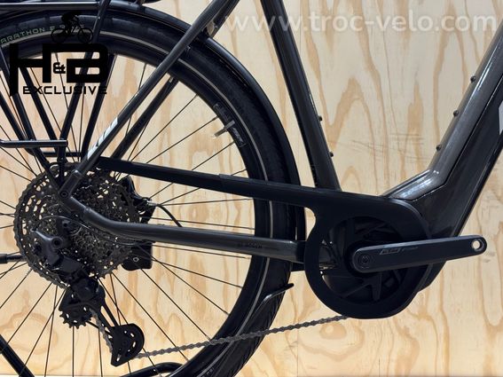 KTM Macina Style XL Vélo électrique Shimano XT 2024 - 13
