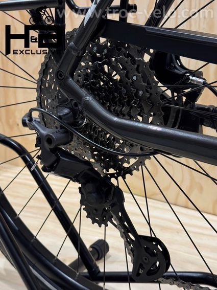 KTM Macina Style XL Vélo électrique Shimano XT 2024 - 14