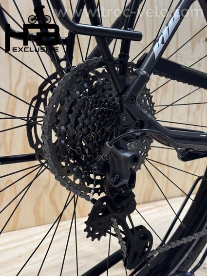 KTM Macina Style XL Vélo électrique Shimano XT 2024 - 15